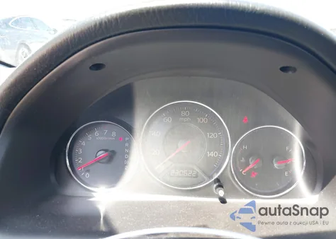 2003 Honda Civic Ex from USA, damaged, VIN 2HGES26763H590304